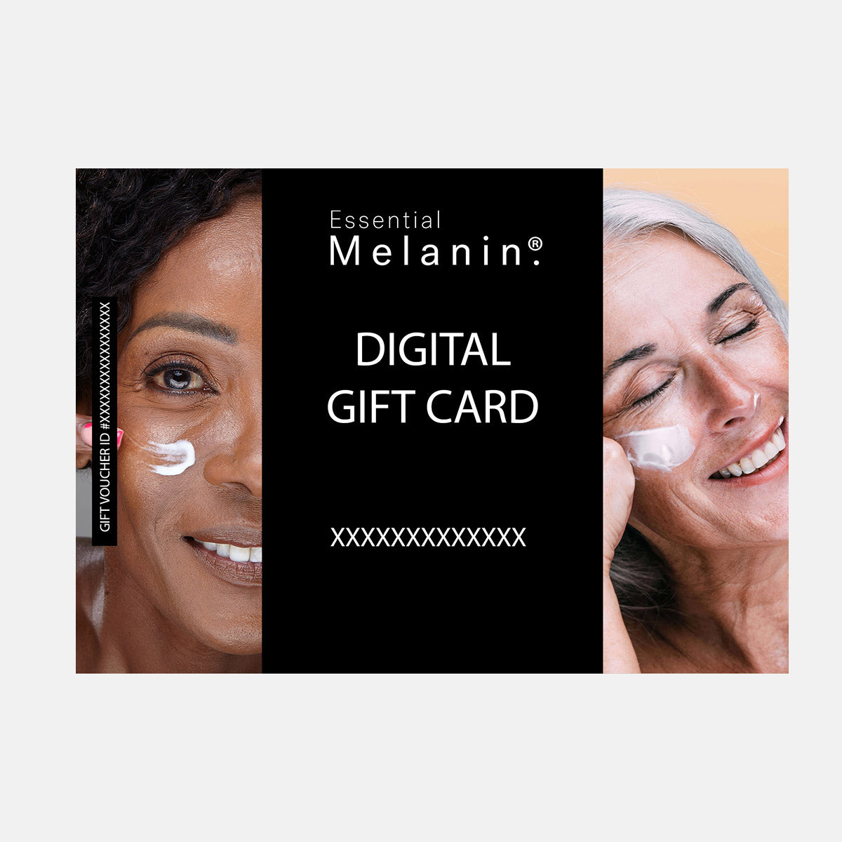 Essential Melanin Gift Card